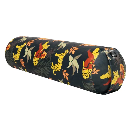 Wałek do jogi Bolster Omm Yoga - Feminine Nature