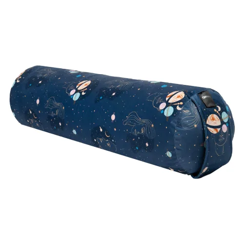 Wałek do jogi Bolster Omm Yoga - Venus