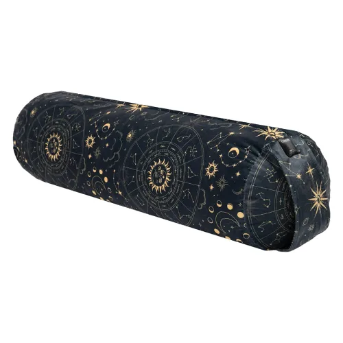 Wałek do jogi Bolster Omm Yoga - Zodiac Passion