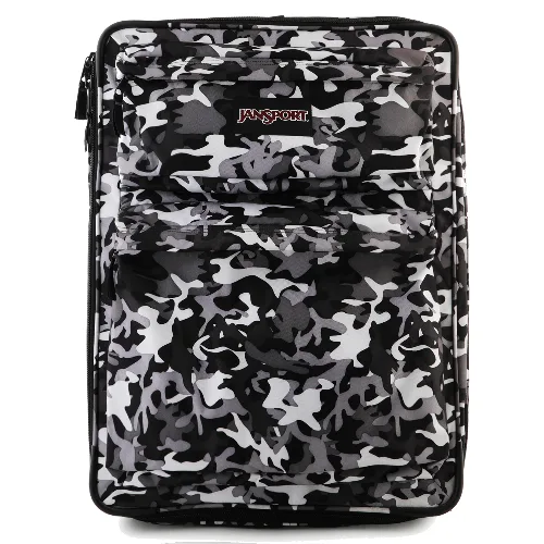Walizka JanSport K9462LR Moro