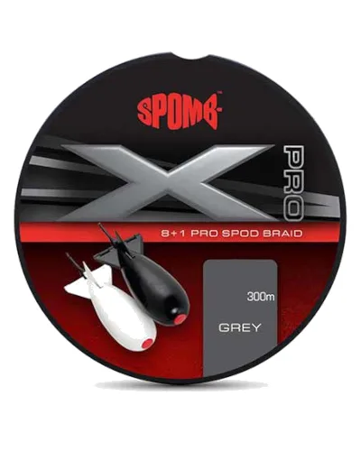 Warkocz Fox Spomb XD Pro