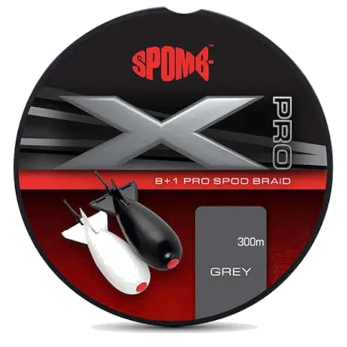 Warkocz Fox Spomb XD Pro