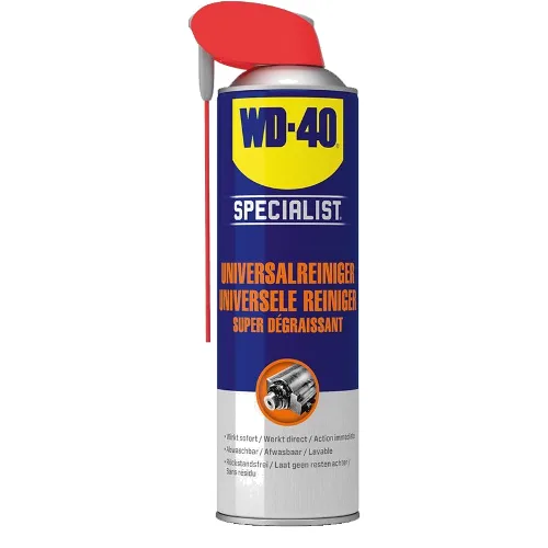 WD-40 Uniwersalny Spray Czyszczący 500ml