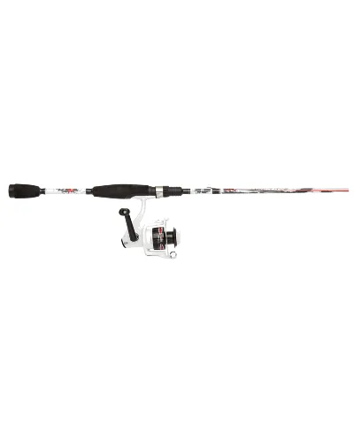 Wędka spinningowa Abu Garcia 3-15 g
