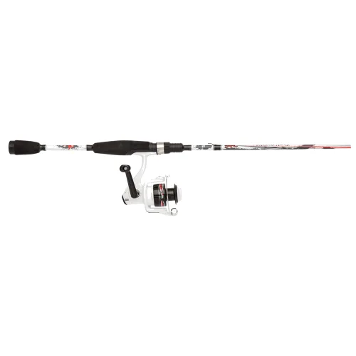 Wędka spinningowa Abu Garcia 3-15 g