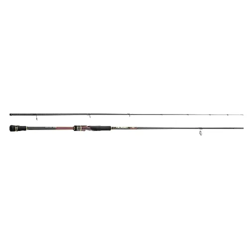 Wędka spinningowa Hearty Rise Pro Force II 20-80g