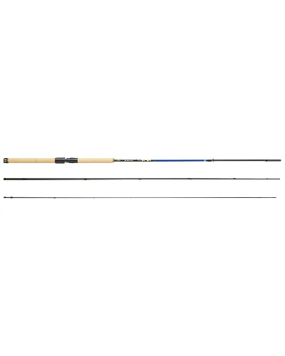 Wędka spinningowa Hearty Rise Trout Force Toc