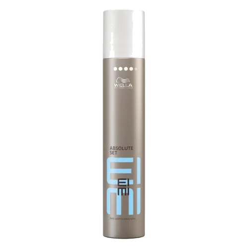 Wella Professionals Absolute Set lakier do włosów Lakiery do włosów 500 ml