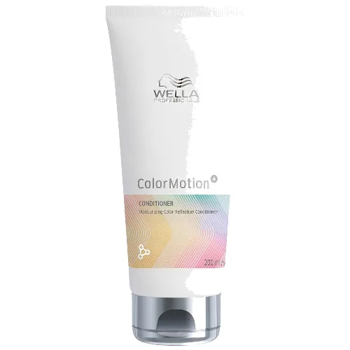 Wella Professionals Care Color Motion+ Moisturising Color Reflection Conditioner odżywka do włosów farbowanych 200 ml