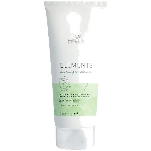 Wella Professionals Care Elements Lightweight Renewing Conditioner odnawiająca odżywka do włosów 200 ml