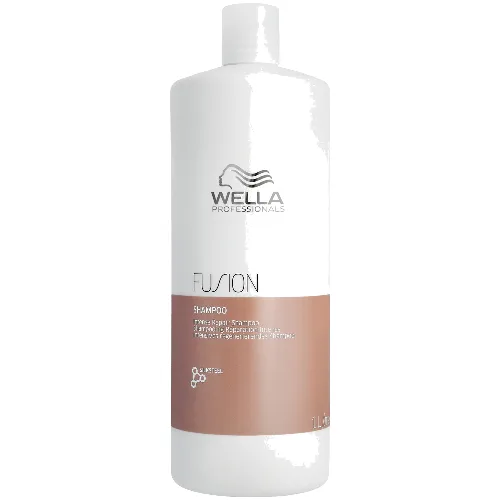 Wella Professionals Care Fusion Intense Repair Shampoo szampon regenerujący 1000 ml