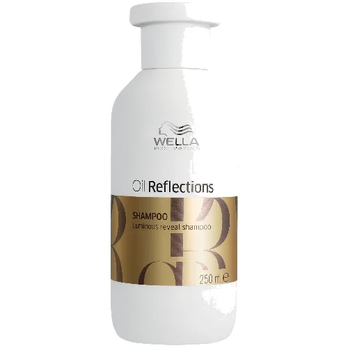Wella Professionals Care Oil Reflections Shampoo szampon przywracający blask 250 ml