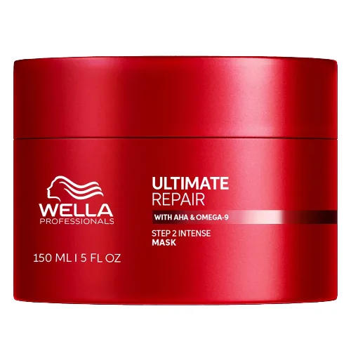 Wella Professionals Care Ultimate Repair Hair Mask for All Types of Hair Damage maska naprawcza do włosów 150 ml