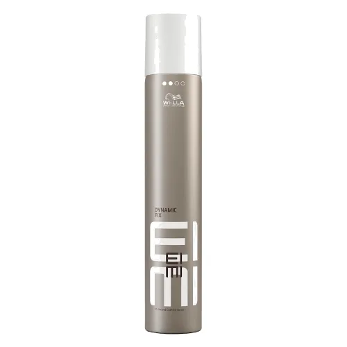 Wella Professionals Dynamic Fix 45 Sec. Modeling Spray Lakiery do włosów 300 ml
