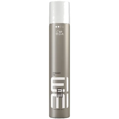 Wella Professionals EIMI Dynamic Fix Hair Spray lakier do włosów 500 ml
