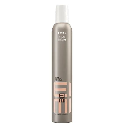 Wella Professionals EIMI Extra Volume Hair Mousse pianka zwiększająca objętość włosów 300 ml