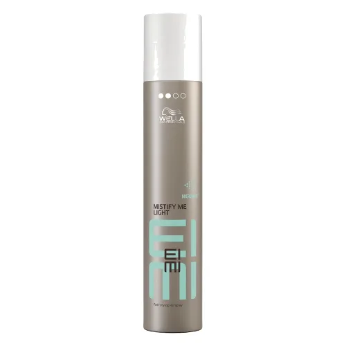 Wella Professionals EIMI Fixing Mistify Me Light Lakiery do włosów 300 ml