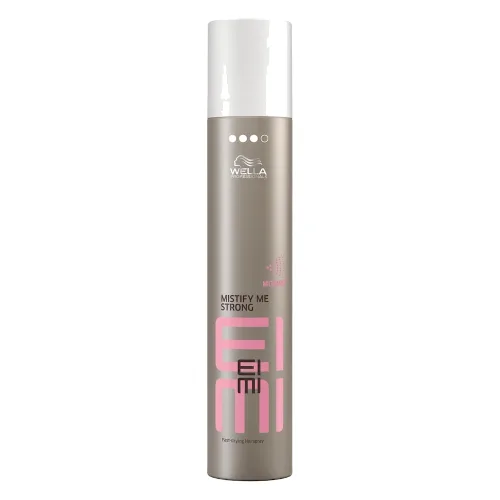 Wella Professionals EIMI Volume EIMI Mistify Me Strong Lakiery do włosów 300 ml