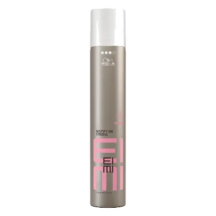 Wella Professionals EIMI Volume EIMI Mistify Me Strong Lakiery do włosów 500 ml