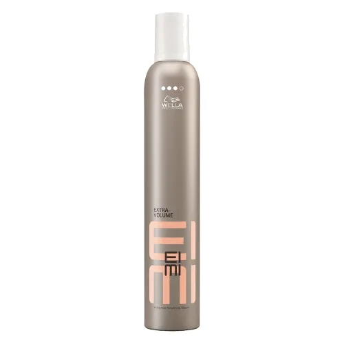 Wella Professionals EIMI Volume Extra Volume Styling Mousse Pianki do włosów 300 ml