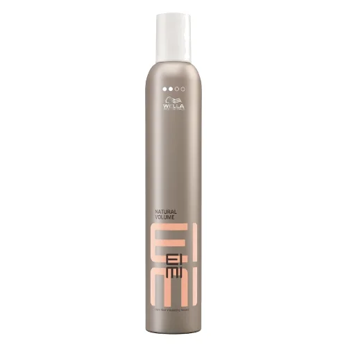 Wella Professionals EIMI Volume Natural Pianki do włosów 500 ml