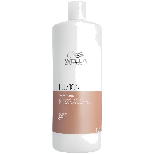 Wella Professionals Fusion Conditioner odżywka do włosów 1000 ml