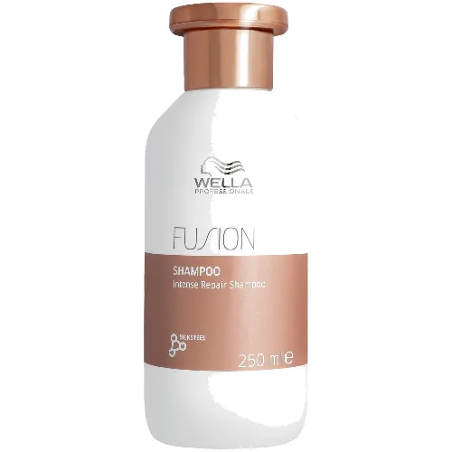 Wella Professionals Fusion Intense Repair Shampoo 250ml