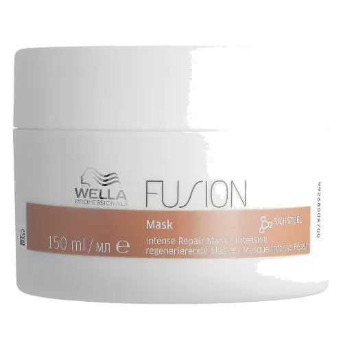 Wella Professionals FUSION Mask maska do włosów 150 ml
