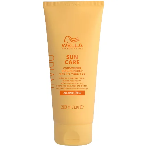 Wella Professionals Invigo After Sun Express Conditioner odżywka do włosów 200 ml