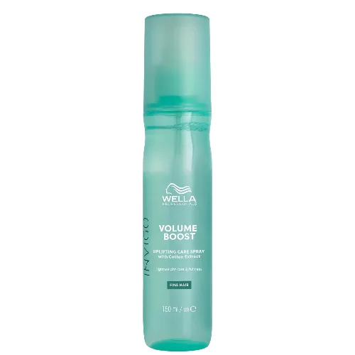 Wella Professionals Invigo Volume Boost Uplifting Care Spray spray zwiększający objętość włosów 150 ml