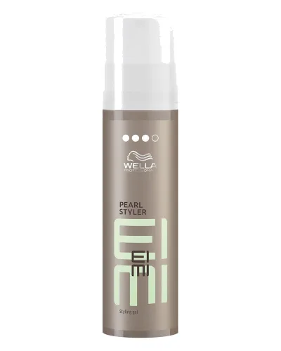 Wella Professionals Pearl Styler Styling Gel Żele do włosów 100 ml
