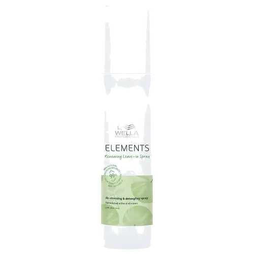 Wella Professionals Renewing Spray Odżywki bez spłukiwania 150 ml