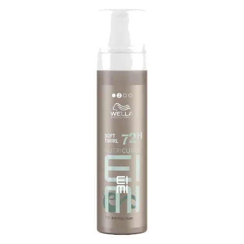Wella Professionals Soft Twirl Pianki do włosów 200 ml