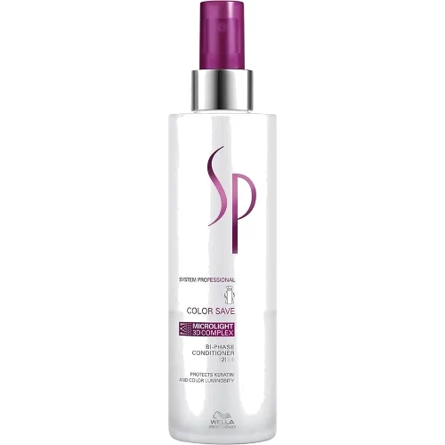 Wella Professionals SP Color Save Bi-Phase Odżywki do włosów 185 ml