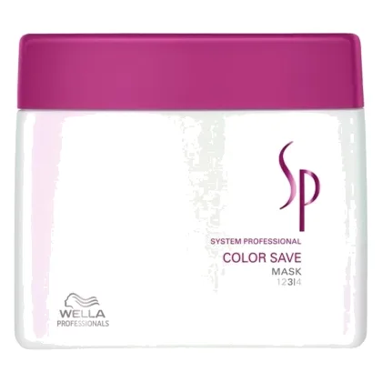 Wella Professionals SP Color Save Mask 400 ml
