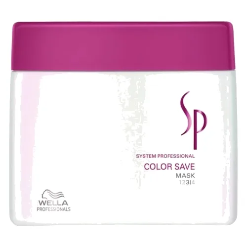 Wella Professionals SP Color Save Mask 400 ml