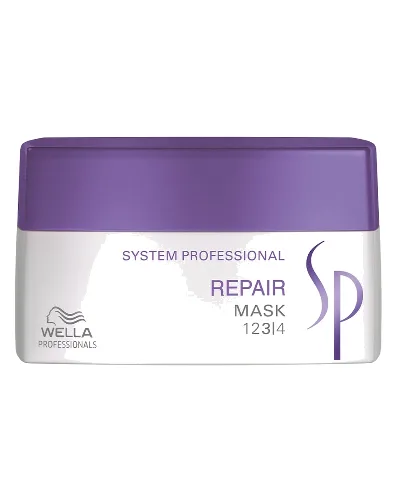Wella Professionals SP Repair Repair Mask Maski do włosów 200 ml