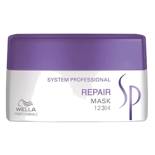 Wella Professionals SP Repair Repair Mask Maski do włosów 200 ml