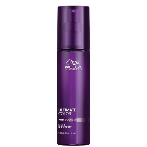 Wella Professionals Ultimate Color Shine Spray 95ml