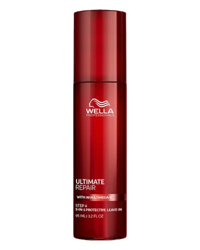 Wella Professionals Ultimate Repair Ochrona przed wszystkimi rodzajami uszkodzeń włosów Olejki i serum do włosów 95 ml