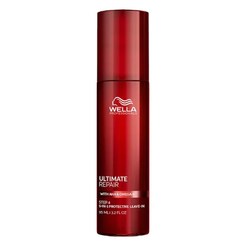 Wella Professionals Ultimate Repair Ochrona przed wszystkimi rodzajami uszkodzeń włosów Olejki i serum do włosów 95 ml