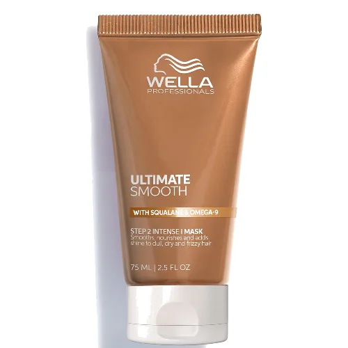 Wella Professionals Ultimate Smooth Mask 75ml