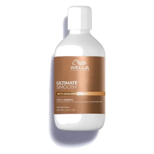 Wella Professionals Ultimate Smooth Odżywczy Szampony 100 ml