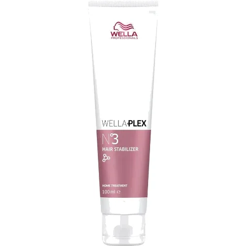Wella Professionals Wellaplex No. 3 Hair Stabilizer Farby do włosów 100 ml Damski