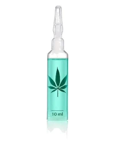 Wellness Ampułki głęboko nawilżające 10x10ml 1 ct