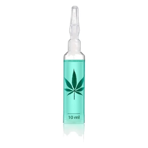 Wellness Ampułki głęboko nawilżające 10x10ml 1 ct
