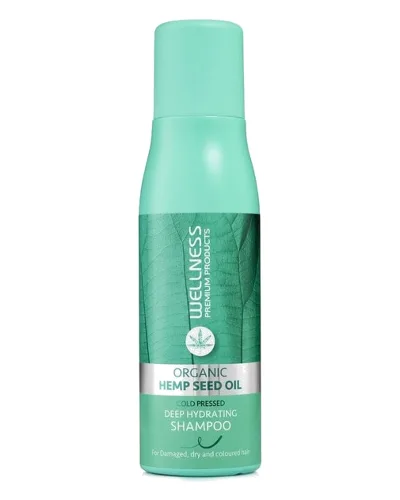 Wellness Deep Hydration Shampoo Szampony 500 ml