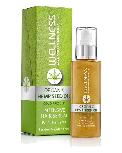 Wellness Serum 100 ml
