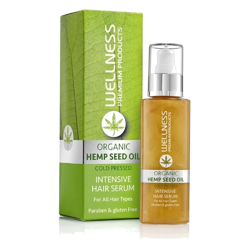 Wellness Serum 100 ml