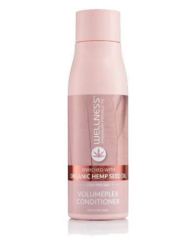 Wellness VolumePlex odżywka do włosów cienkich Odżywki do włosów 500 ml